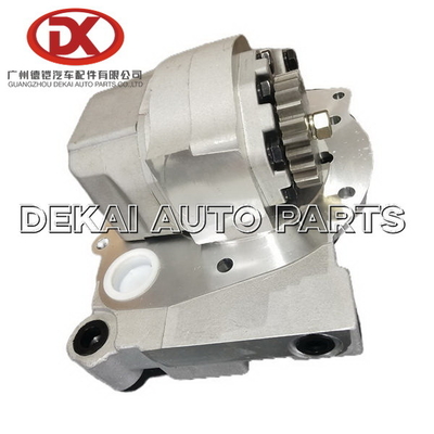 Hydraulische Leidingspomp 81871528 Landbouwbedrijftractor Ford FONN600BB NIEUW HOLLAND