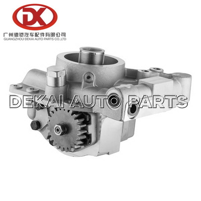 Hydraulische Leidingspomp 81871528 Landbouwbedrijftractor Ford FONN600BB NIEUW HOLLAND