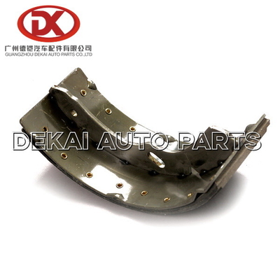 ISUZU Car Brake Pad Brake-Schoen Front Rear 8971884550 5878316930