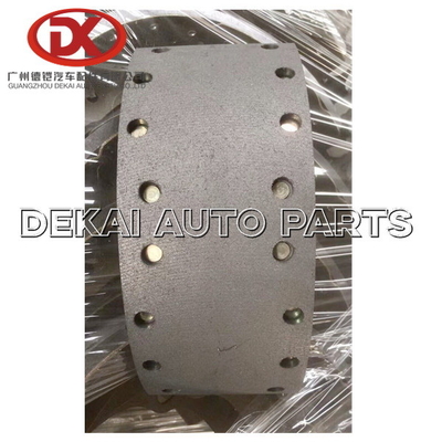 ISUZU Car Brake Pad Brake-Schoen Front Rear 8971884550 5878316930