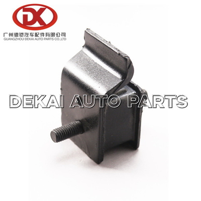 0.26Kg Achter de Steunmotor 8941119031 van ISUZU Transmission Parts Foot Rubber