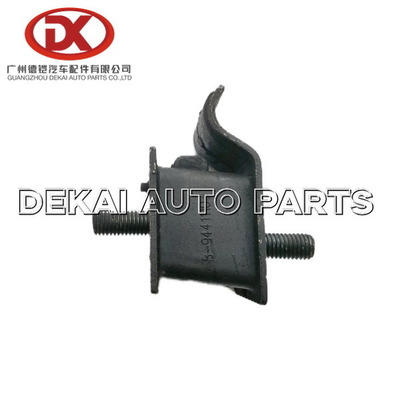 0.26Kg Achter de Steunmotor 8941119031 van ISUZU Transmission Parts Foot Rubber