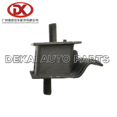 0.26Kg Achter de Steunmotor 8941119031 van ISUZU Transmission Parts Foot Rubber
