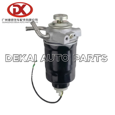 Waterseparator van ISUZU Sedimenter Fuel Filter 8-97240126-0 8972401260