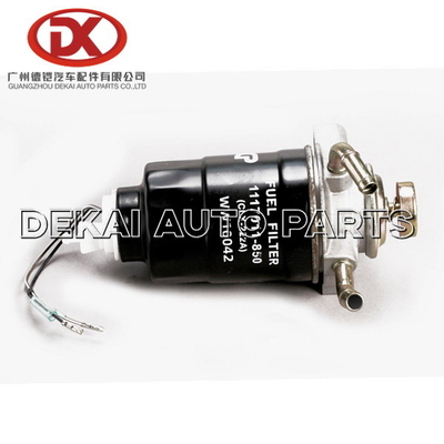 Waterseparator van ISUZU Sedimenter Fuel Filter 8-97240126-0 8972401260