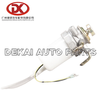 Van het de Brandstofwater van ISUZU TFR 0.8Kg Separator 5132002200 voor Vrachtwagenmotor