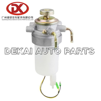 Van het de Brandstofwater van ISUZU TFR 0.8Kg Separator 5132002200 voor Vrachtwagenmotor