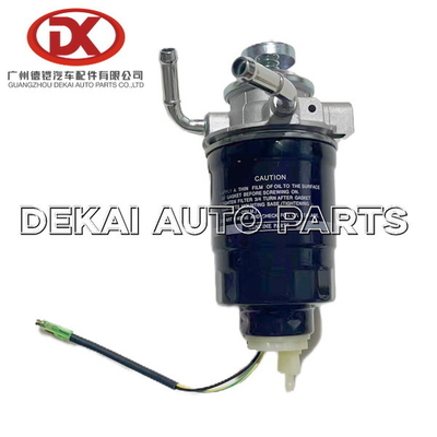 Waterseparator van ISUZU Sedimenter Fuel Filter 8-97240126-0 8972401260