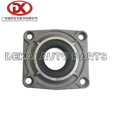 Pneumatische het Systeemcomponenten ISUZU Compressor Cover Front van BOGDAN 4HK1 4HG1