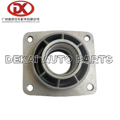 Pneumatische het Systeemcomponenten ISUZU Compressor Cover Front van BOGDAN 4HK1 4HG1