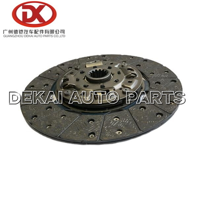 Vrachtwagennpr ISUZU Clutch Parts Myy 5t 300*190*14*35.2 8973771490 Schijfkoppeling