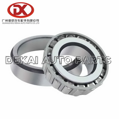 De Achterhub die van ISUZU 4HK1 4BD1 700P 4HF1 NKR NPR Axle Outer 9000936090 dragen