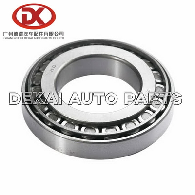 De Achterhub die van ISUZU 4HK1 4BD1 700P 4HF1 NKR NPR Axle Outer 9000936090 dragen