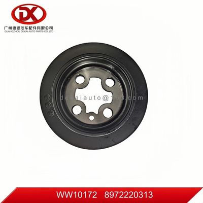 NPR 4HF1 Truck axle Pulley Auto onderdelen Truck 8972220313 8 97222031 3