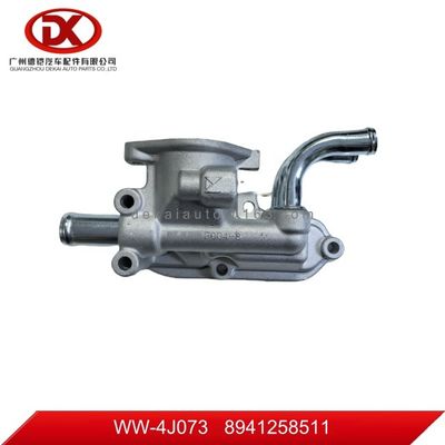 Thermostaat behuizing ISUZU NKR 4JB1 JMC 8 94125851 0 D-MAX 8941258510