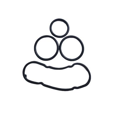 RUBBER Olie 8943388781 8 94338878 1 Olie Radiator Reparatiekit 4HE1 4HF1