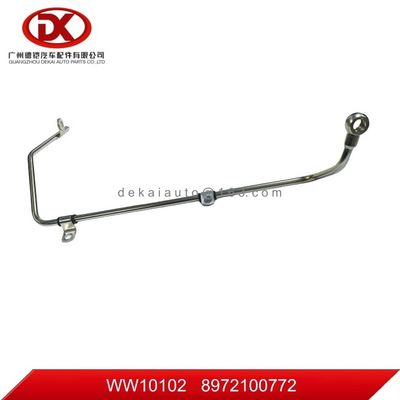 8 97210077 2 8972100772 Turbocompressor uit waterpijp ISUZU 4HG1