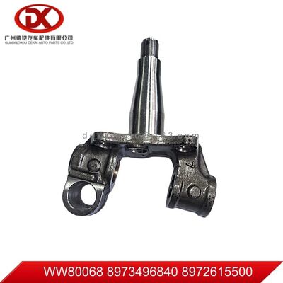 Geschikt voor Isuzu 4HG1/4HG1-T knuckle links 8973496840 8972615500