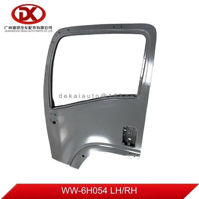 Geschikt voor ISUZU FSERIES 07-ON WW-6H054 IZ097040 DOOR SHELL;