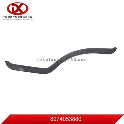 Geschikt voor Isuzu 700P/4HK1 Vloerstrip voorzijde links 8974053880  8 97405388 0