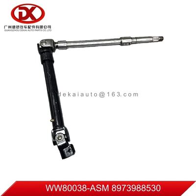 ISUZU 4HG1/4HG1-T/4HE1/4HK1 Stuurkolom ASM 8973988530 8 97398853 0