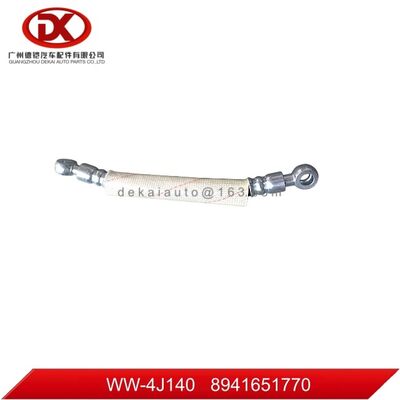 Suitable for ISUZU 600/NKR Pipe; Oil  8941651770  8 94165177 0