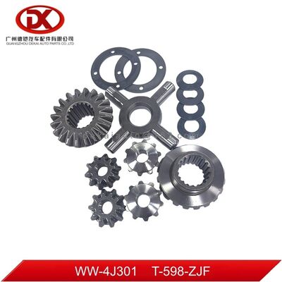 Geschikt voor ISUZU NPR/NKR SPIDER; DIFF CAG T-598-ZJF