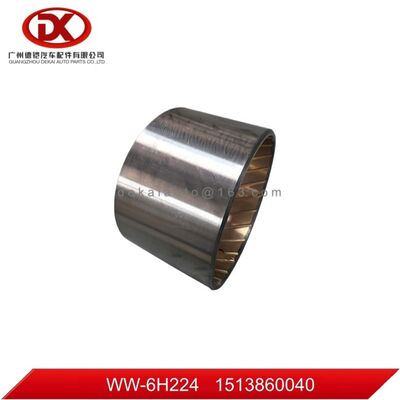 Geschikt voor ISUZU CXZ51K Trunnion Shaft Bushing