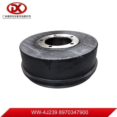 Geschikt voor ISUZU NHR98, PPULLEY; MAGNET CLU,8970347900 8 97034790 0