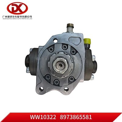Brandstofinjectiepomp Assemblage 8973865581 8 97386558 1 voor ISUZU NPR-D NPR NQR NRR 4HK1 5.2L 08-10 Vrachtwagen Onderdelen