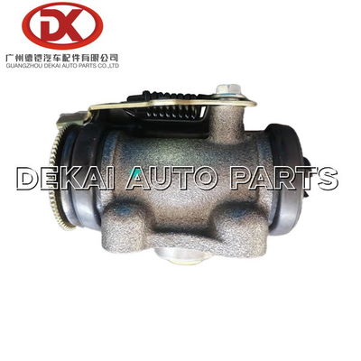 8973496920 Delen van de de Remcilinder van ISUZU Front Brake Cylinder Parts WW50064 R-F Truck