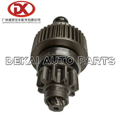 132mm ISUZU Electrical Parts 8971797710 8972305640 Aanzettoestel