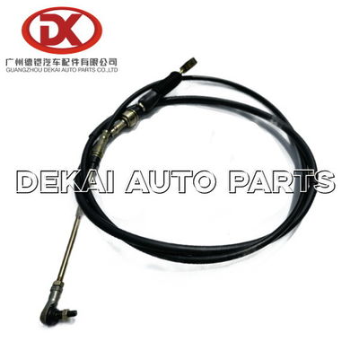 WW70026 ISUZU Transmission Shift Control Cable 8973504350 8973504270